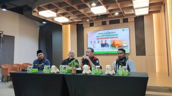 Sengaja Dibiarkan Membusuk! Dompet Dhuafa Bongkar Siasat Israel Hambat Bantuan Gaza
