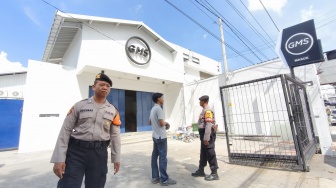 Kesbangpol Bantul Kaji Legalitas Tempat Ibadah GMS Usai Dugaan Aksi Pembubaran