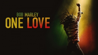 Bob Marley: One Love, Sebuah Getaran Jiwa yang Menembus Layar Lebar, Segera Pergi dari Netflix