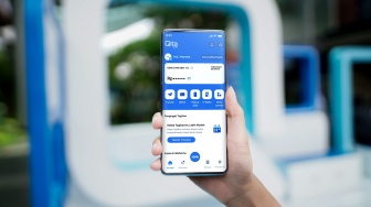 Qita by BRI Diluncurkan, Permudah Pengelolaan Finansial dan Gaya Hidup Digital