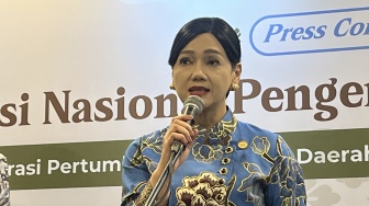 IHSG Anjlok ke Level 6.000, OJK Beri Pesan untuk Investor