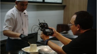 Banyumas Bangga! Makanan Khasnya: Mendoan, Difilmkan dalam Polifoni Mendoan