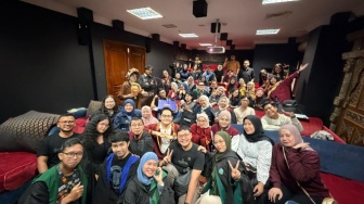 25 Tahun Berdiri, Apa Rahasia Komunitas Indo Harry Potter Tetap Eksis di Era Gen Z?