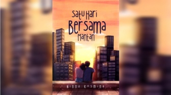 Satu Hari Bersama Mantan: Saat Cinta Remaja Berujung Tragedi dan Kehilangan