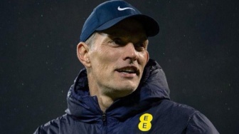 Tuchel Tegas: Pemain Egois Tak Pantas Bela Inggris di Piala Dunia, Sindir Siapa?