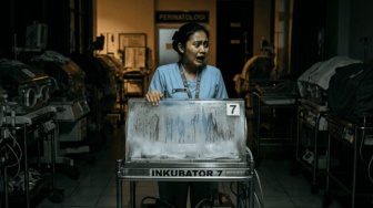 Misteri Inkubator Tujuh: Sisi Gelap Ruang Perinatologi
