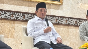 Menteri Agama Mundur dan Fokus Maju Calon Ketua Umum PBNU, Bakal Duel vs Petahana?