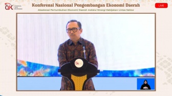 Wamenkeu Ungkap 3 Sumber Krisis Ekonomi Negara, Gimana Nasib RI?