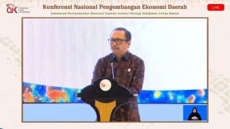 Kemenkeu Buktikan Indonesia Jauh dari Krisis Ekonomi ala 1998, Ini Datanya