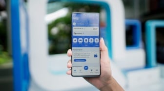Qita by BRI Diluncurkan, Permudah Pengelolaan Finansial dan Gaya Hidup Digital