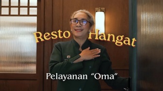 Tetap Aktif di Usia Senja, Para Oma Ini Jadi Sosok Hangat di "Uma Oma Heritage"