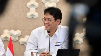 Gertakan Menkeu Soal Rupiah Rp 15.000: Angin Segar atau Janji Manis?