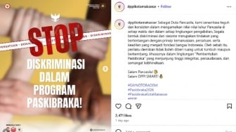 Dugaan Rasisme dan Diskriminasi Seleksi Paskibraka, Begini Respons Pemprov Sulsel