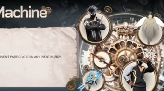 39 Kode Redeem FF Terbaru 25 Mei 2026: Ada Spesial FFWS Berhadiah, MP40 Cobra Cuma-cuma