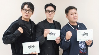 Agent Kim Reactivated: Saat Cinta Seorang Ayah Jadi Kekuatan Mematikan