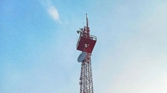 Kabel Tower Telkomsel Dicuri di OKU Selatan, Kenapa Infrastruktur Telekomunikasi Mudah Dibobol?
