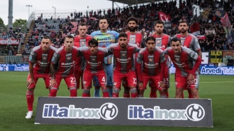Pelatih Emil Audero Bicara Masa Depan usai Cremonese Degradasi: Kita Lihat Nanti