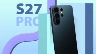 Samsung Galaxy S27 Pro! Flagship dengan Body Compact Segera Hadir?