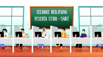 Pengumuman SNBT 2026 Lihat di Mana? Ini Link, Jadwal, dan Data yang Harus Disiapkan