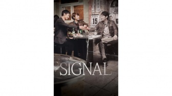 Review Signal: Drama Korea Crime-Thriller Legendaris yang Masih Eksis hingga Kini