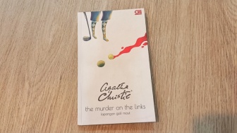 The Murder on the Links: Misteri Hercule Poirot yang Penuh Twist dan Tipuan