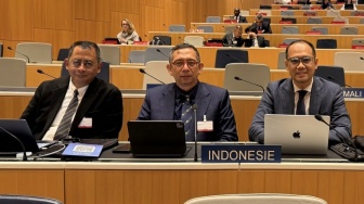 Menguatnya Dukungan Internasional Untuk Proposal Indonesia Tentang Tata Kelola Royalti Digital