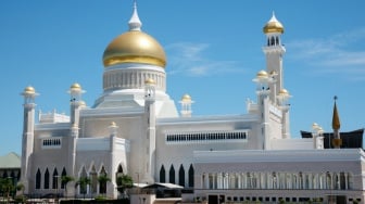 3 Contoh Khutbah Idul Adha Menyentuh Hati yang Bisa Kamu Coba