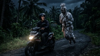 Bukan Mistis! Anggota DPR Ungkap Dampak Ngeri Hoaks 'Pocong Begal' bagi Ekonomi Warga