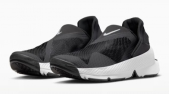 4 Sepatu Nike Tanpa Tali Serbaguna: Nyaman untuk Olahraga, Praktis buat Jalan Santai