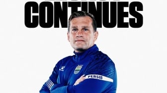 Rekam Jejak Igor Tolic, Sosok yang Gantikan Bojan Hodak Sebagai Pelatih Baru Persib Bandung