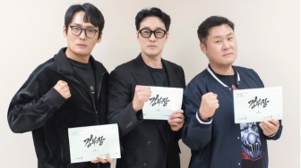 Tayang 26 Juni, Drakor Agent Kim Reactivated Rilis Jajaran Pemain Utama