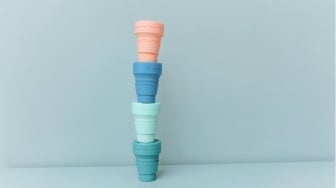 Gelas Reusable Tak Selalu Lebih Ramah Lingkungan, Ini Temuan Peneliti