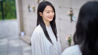 Sinopsis Film The Eyes, Dibintangi Shin Min Ah Tayang Perdana 24 Juni