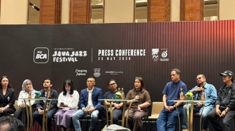 Tips Nonton Java Jazz Festival 2026 Usai Pindah ke NICE PIK 2, Jangan Salah Kostum