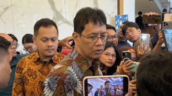 Purbaya Mendadak Tunda Insentif Kendaraan Listrik, Batal Berlaku Juni 2026