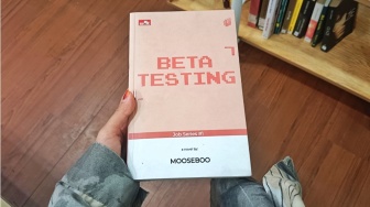 Di Balik Game yang Seru: Lika-Liku Pekerja Game Tester di Beta Testing