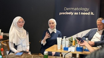 Viral Skincare Berlapis Bisa Rusak Skin Barrier, Kasus Kulit Sensitif Meningkat