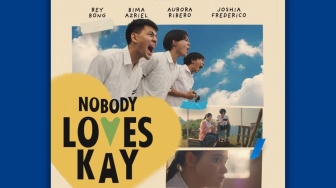 Nobody Loves Kay Tampilkan Konflik Keluarga dan Sahabat, Angkat Kisah Sukses Pro Player Kairi Onic