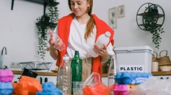 Realistis atau Privilege? Mendalami Zero Waste di Lingkungan Masyarakat