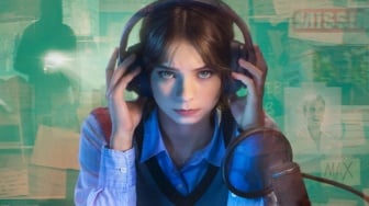 Sinopsis A Good Girls Guide to Murder Season 2, Pip Pecahkan Kasus yang Lebih Rumit