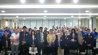 Bekal Penting Sebelum ke Luar Negeri: Cara Calon Pekerja Migran Hindari Jeratan Love Scam