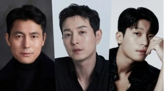 Sinopsis The Kill List, Film Sejarah tentang Kudeta Berdarah Era Joseon