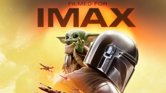 Review Film Star Wars: The Mandalorian and Grogu yang Lebih Personal