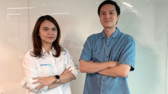 Masuk Sandbox OJK, Amanode Siap Dorong Akses Likuiditas Berbasis Aset Kripto