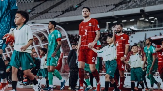 Keuntungan Timnas Indonesia Tanpa Pemain Abroad di Piala AFF, John Herdman Kasih Bocoran