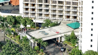 Mengapa Hotel Sultan Jakarta Dieksekusi? Ini Sejarah dan Akar Sengketa