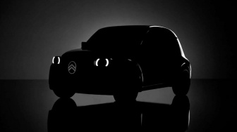 Siluet EV Baru Bentuknya Mirip Mobil Kodok VW, Berapa Harganya?