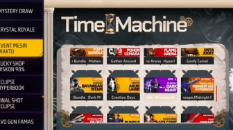 38 Kode Redeem FF Terbaru 26 Mei 2026: Jangan Salah Pilih, Ada SG2 Trouble Maker