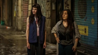 Sinopsis The Marked Woman, Film Thriller Netflix Dibintangi Ana Rujas