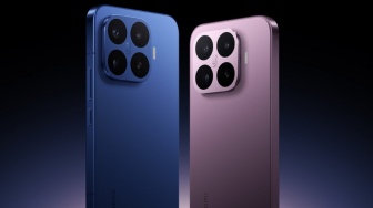 Poster Xiaomi 17T Muncul di Toko Online, Fitur Kamera Premium Terungkap